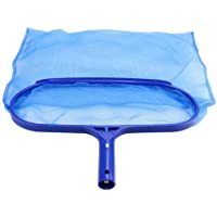 Recoge Hojas Recogedor de Hojaspara Piscinas Adecuado para Spas- Piscinas- Jacuzzis- Fuentes- Estanque- para Limpiar Las…